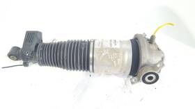 Audi 527-50254r Right Rear Strut With Air Suspension Oem 07 08 09 10 11 12 13 14 15 Q7