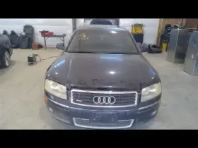 527-50312ar Audi Passenger Strut Front Air Suspension Opt 1bk Fits 03-10 A8 1367570 527-50312ar Audi Passenger Strut Front Air Suspension Opt 1bk Fits 03-10 A8 1367570