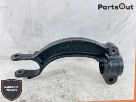 527-50512al Audi 2009-2014 A4 Left Front Strut Mount And Link Stabilizer Oem