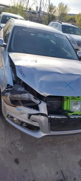 527-50728b Audi Strut Front Awd Quattro Without Sport Suspension Fits 09-13 A3 1260769