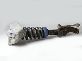 Audi 527-50951 2007-2015 Q7 4l Strut Shock Absorber W Coil Spring Front Left Driver Oem