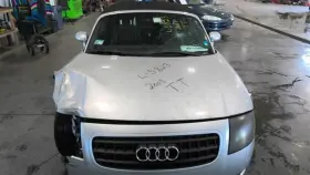 527-59690a Audi Strut Front 4 Cylinder 16 Inch Wheel Fits 00-06 Tt 701620