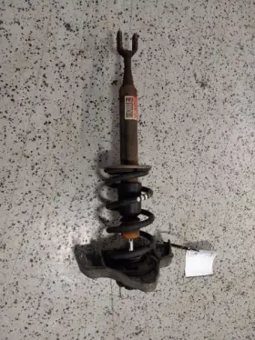 527-59972 Audi 2002-2009 A4 Front Right Strut
