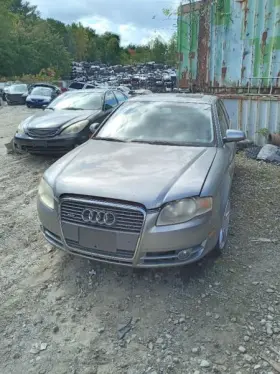 527-60585a Audi Strut Front Sedan Standard Suspension Opt 1ba Fits 05-08 A4 464175