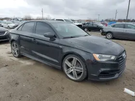 527-61329b Audi Strut Front Awd Quattro With S Line Opt 2jd Fits 15-18 A3 3656238