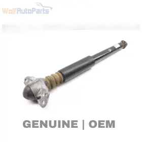5n0512011bt Audi 2015-2018 Q3 Quattro 2.0l - Rear Strut / Shock Absorber