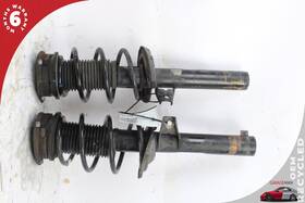 Audi 5q0413031el 15-20 A3 8v Awd Front Left And Right Shock Strut Absorber Set