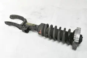 7l8412021 Audi 07-15 Q7 Front Left Driver Strut Shock Absorber Assembly Oem