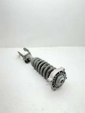 7l8412021bq Audi Q7 Quattro Front Left Shock Absorber Strut With Coil Spring Oem 2010 - 2015