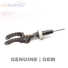 7l8413031g Audi 2007-2015 Q7 - Front Left Strut / Shock Absorber