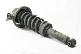 7l8512021bf Audi 07-09 4l Q7 3.6l Rear Left Or Right Strut Shock Absorber Oem