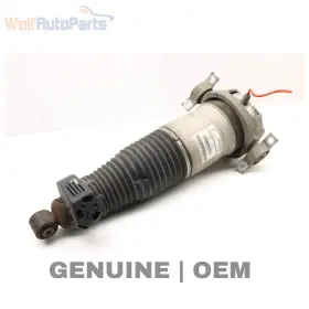 7l8616019 Audi 2007-2013 Q7 - Rear Left Air Spring / Strut Assembly