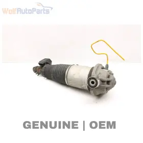 7l8616020 Audi 2007-2013 Q7 - Rear Right Air Spring / Strut Assembly