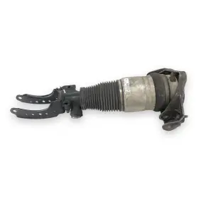 7l8616039d Audi 2007-2015 Q7 Touareg Cayenne Front Left Air Suspension Shock Strut Oem