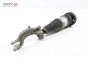 80a616039g Audi Sq5 Q5 Front Left Driver Side Air Shock Absorber Strut With Fork Oem 2018-24