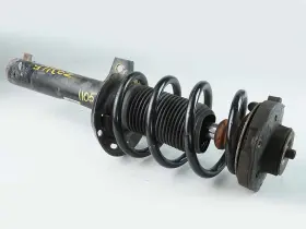 Audi 824904004052 2008 - 2010 Tt Coupe Quattro Strut Shock Absorber Coil Spring Front Left