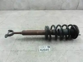 8d0413031be Audi Strut Shock Absorber A4 2000 2001 Driver Or Passenger Rear Back Coil Spring Oem