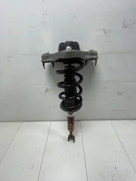 8e0413031dg Audi A4 Sedan 2007 3.2l Front Right Shock Strut Absorber Factory