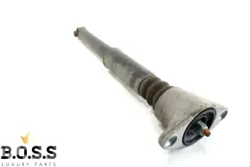 8e0513036 Audi 02-09 B7 A4 Shock Suspension Strut Spring Right Rear Driver Oem