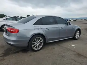 8f0413031ab Audi Used Front Right Suspension Strut Fits 2015 A4 Grad