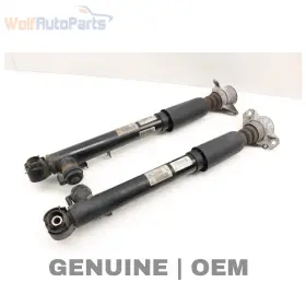8f0513025 Audi 2009-2017 A5 - Rear Strut / Shock Absorber Set