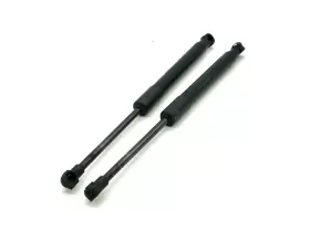8j0823359c Audi 2008-2015 Tt Mk2 Hood Lift Support Left And Right Side Shock Strut Set Oem