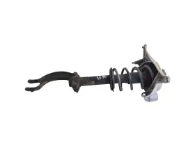8k0031bc Audi A4 Allroad Strut Shock And Spring Assembly Front Left 2013-2016 Oem