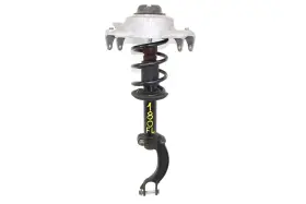 8k0413031 Audi 2009-2016 A5 A4 Front Left Suspension Shock Absorber Strut Oem #180