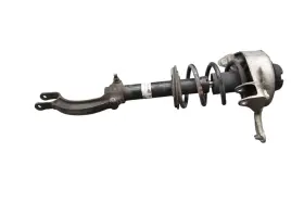 8k0413031k Audi 09-12 A4 Quattro Front Left Driver Side Suspension Shock Strut Absorber Oem