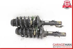 Audi 8n0413031m 2000-2006 Tt Front Left And Right Shock Strut
