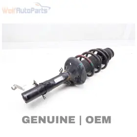 8n0413031r Audi 2003-2006 Tt Coupe Mk1 1.8l - Front Strut Shock / Spring Assembly