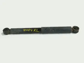 8n0512011ag Audi 2000 - 2006 Tt Mk1 Strut Shock Absrober Rear Driver Left Lh Oem