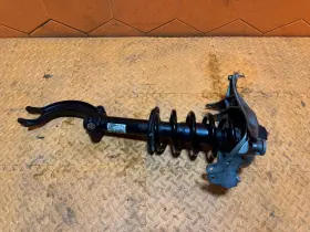 8r0031bd Audi 09-17 Q5 8r Front Left Driver Side Suspension Strut Shock Absorber Oem