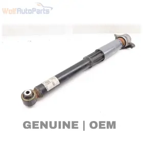 8s0512011d Audi 2016-2023 Tt Coupe Mk3 2.0l - Rear Strut / Shock Absorber