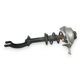8t0413031 Audi 09-17 8t A5 S5 A4 Front Left Driver Suspension Shock Strut Absorber Oem