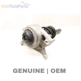 8t0413031ar Audi 2013-2016 S5 - Front Right Strut / Spring Assembly 8t0413031ar Audi 2013-2016 S5 - Front Right Strut / Spring Assembly