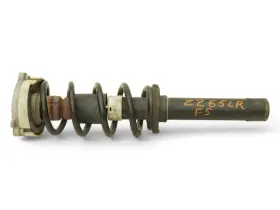 8w0413031aa Audi 2017 - 2023 A4 B9 Strut Shock Absorber Coil Spring Front Left Side Oem