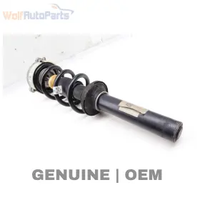 8w0413031bh Audi 2018-2025 A5 Sportback B9 - Front Strut / Spring Assembly