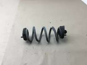8w0511115 Audi 127g S4 2019 B9 3.0l V6 Awd Rear Left Right Suspension Coil Spring 17 - 20 Y
