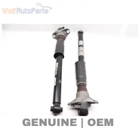 8w0616025h Audi 2017-2024 A5 - Rear Strut / Shock Absorber Set