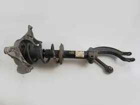 Aus4 Audi Audia5 Audia4 08 2009 - 2016 A4 B8 Strut Shock Absorber Coil Spring Passenger Right Front