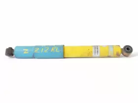 F4be56034h0 Audi 2000 - 2006 Tt Mk1 Strut Shock Absorber Suspension Rear Left Driver Lh