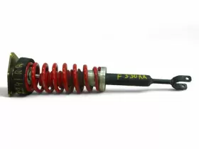 Smsp51 Audi 2003 - 2010 A8l A8 D3 Strut Shock Absober Coil Spring Rear Right