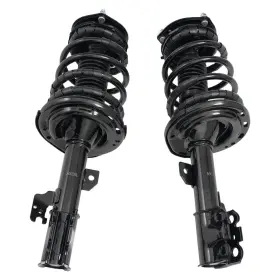 532307 Auimsoco For Toyota Solara 2006 2007- 2008 Front Struts With Coil Spring Assembly
