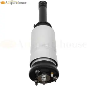 10017435 Auspartshouse Front Air Suspension Shock For Land Rover Lr4 Range Sport 5.0l Lr3 4.0l
