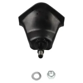 Ae180811p01 Auto Engine Parts Rear For 1987-1995 Jeep Wrangler Yj 52040305 Free Ship Shock Bracket