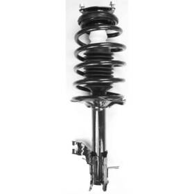 Auto Plus/fcs Auto Parts 1345966 Struts Suspension Strut And Coil Spring Assembly