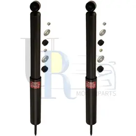 Aceszfz20251023-493 Autoacesparts Kyb Shocks And Struts Set Of 2 Front Shock Absorber For 1984 1985 Toyota 4runner