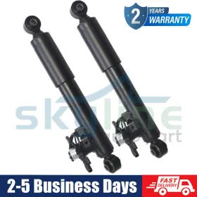 48541-78012 Autocamparts Rear L R Shock Absorber Struts Electric For Lexus Nx200t Nx300 2015- 4854178012