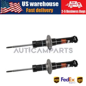 84905755 Autocamparts Shock Rear Driver And Passenger Side For Chevy Right Left 2020-2023